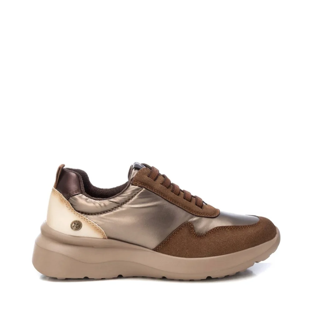 Φωτογραφία προϊόντος: Xti Sneakers 143359 taupe