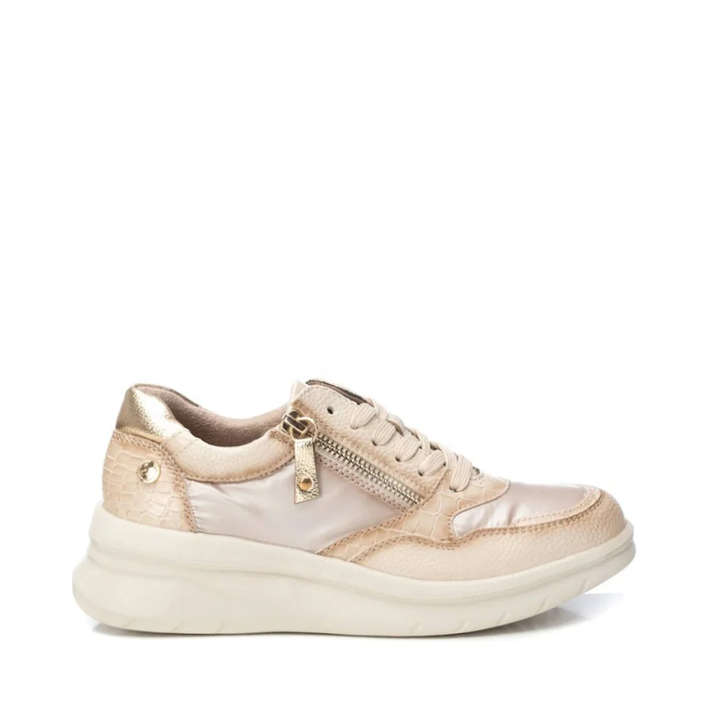 Φωτογραφία προϊόντος: Xti Sneakers 143201 μπεζ