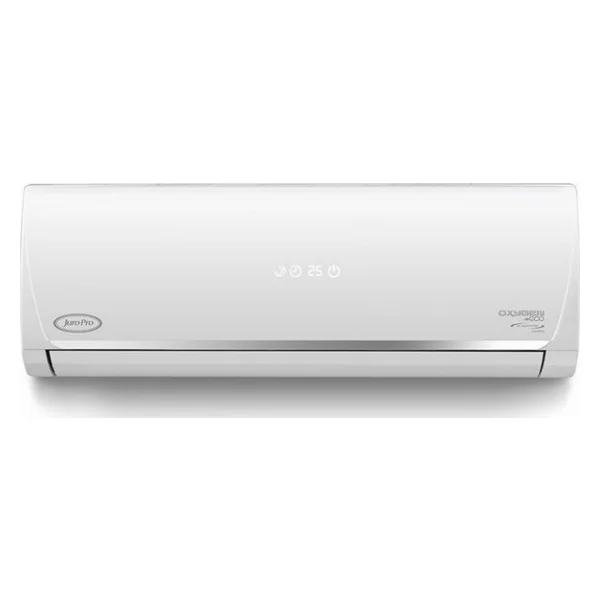 Φωτογραφία προϊόντος: Juro Pro Juro-Pro. Oxygen Eco 12K 12.000 btu/h Inverter Κλιματιστικό με R32 A++/A+++ Σε 2 άτοκες δόσεις