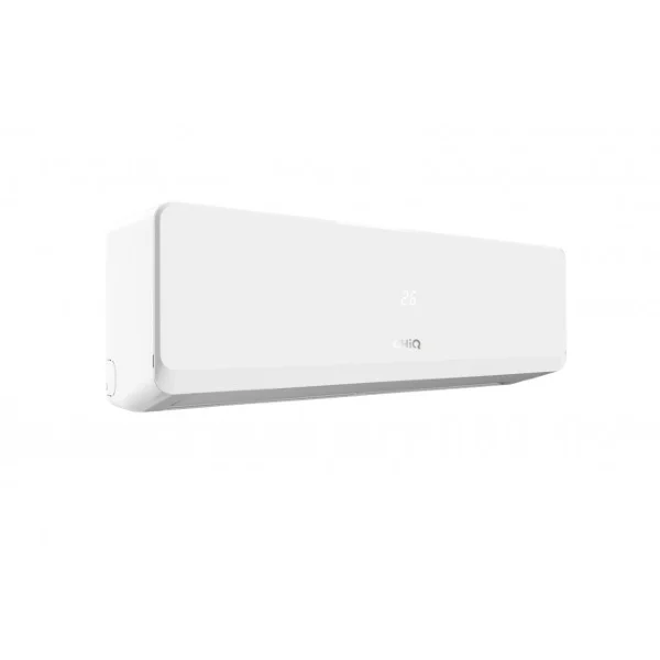 Φωτογραφία προϊόντος: CHiQ. 09DF Κλιματιστικό Inverter 9000 BTU A++/A+++ με Ιονιστή και WiFiΣε 6 άτοκες Δόσεις
