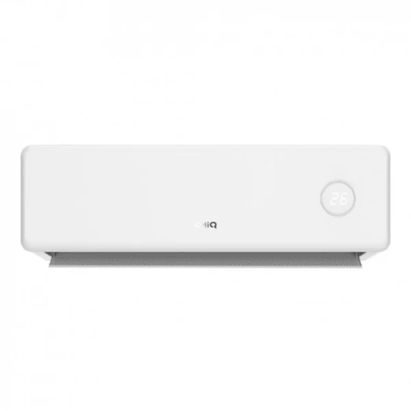 Φωτογραφία προϊόντος: CHiQ. 12DK Κλιματιστικό Inverter 12.000 BTU A+++/A+++ με Ιονιστή και WiFi Σε 6 άτοκες Δόσεις