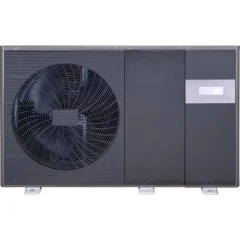 Φωτογραφία προϊόντος: MIDEA. Υψηλών Θερμοκρασιών M-Thermal Arctic Series MHC-V14W/D2N7 αντλία θερμότητας MONOBLOCK Inverter 14.5KW Μονοφασική 75°C Σε 6 Άτοκες Δόσεις