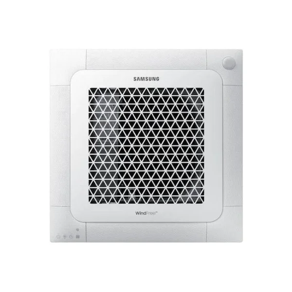 Φωτογραφία προϊόντος: Samsung Wind-Free Mini AJ052TNNDKG/EU Εσωτερική Μονάδα Κασέτα για Multi Κλιματιστικά 18.000 Btu σε 12 άτοκες δόσεις