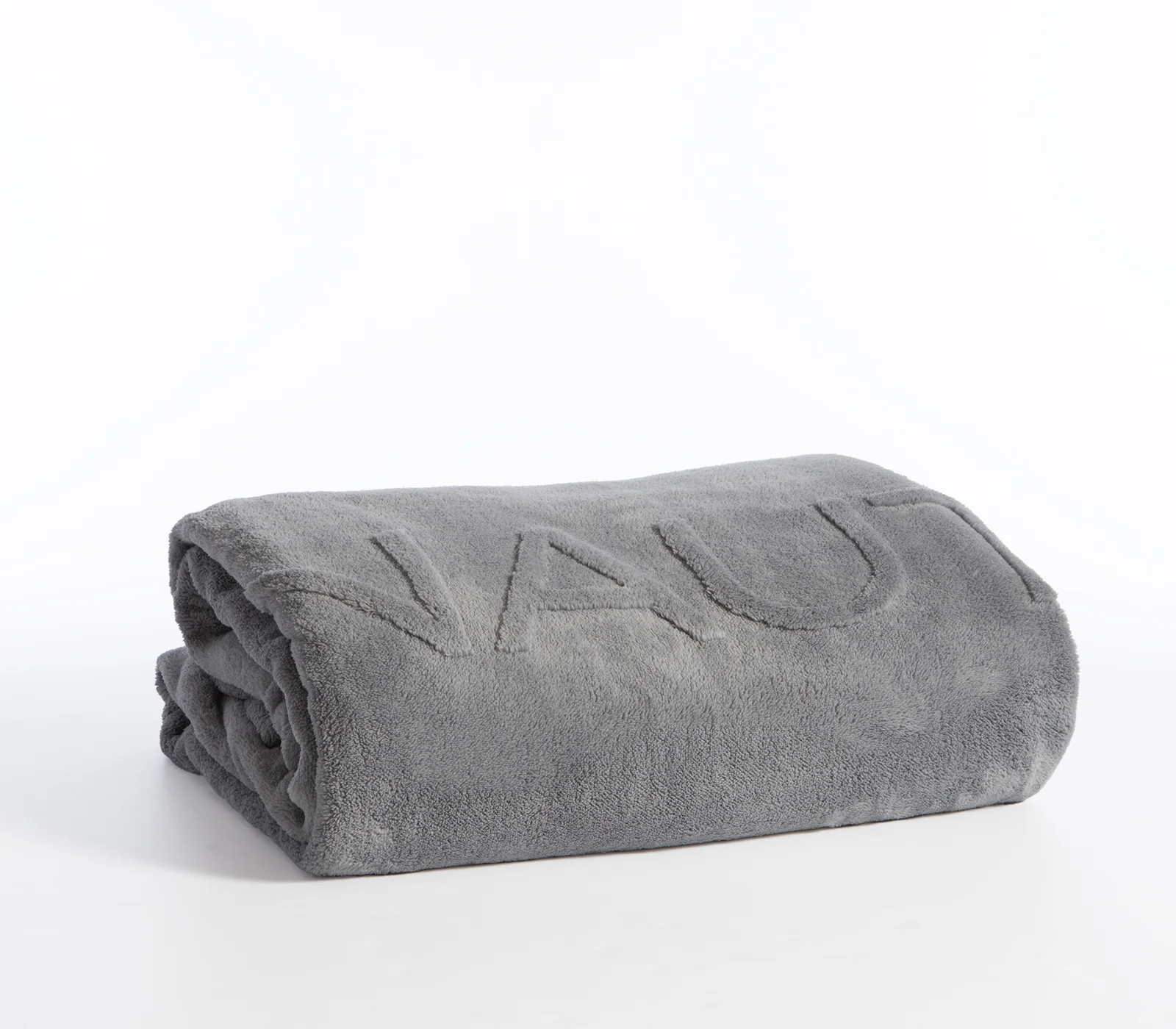 Φωτογραφία προϊόντος: Nautica Nef-Nef Homeware Κουβέρτα Διπλή Nau Wave 230x240 GREY