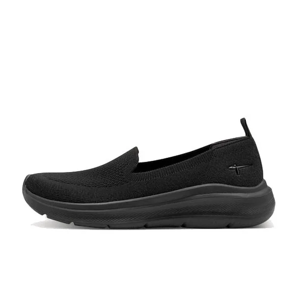 Φωτογραφία προϊόντος: Tamaris Comfort Γυναικεία Slip-On 8-84702-45-007 από Ύφασμα σε Μαύρο χρώμα