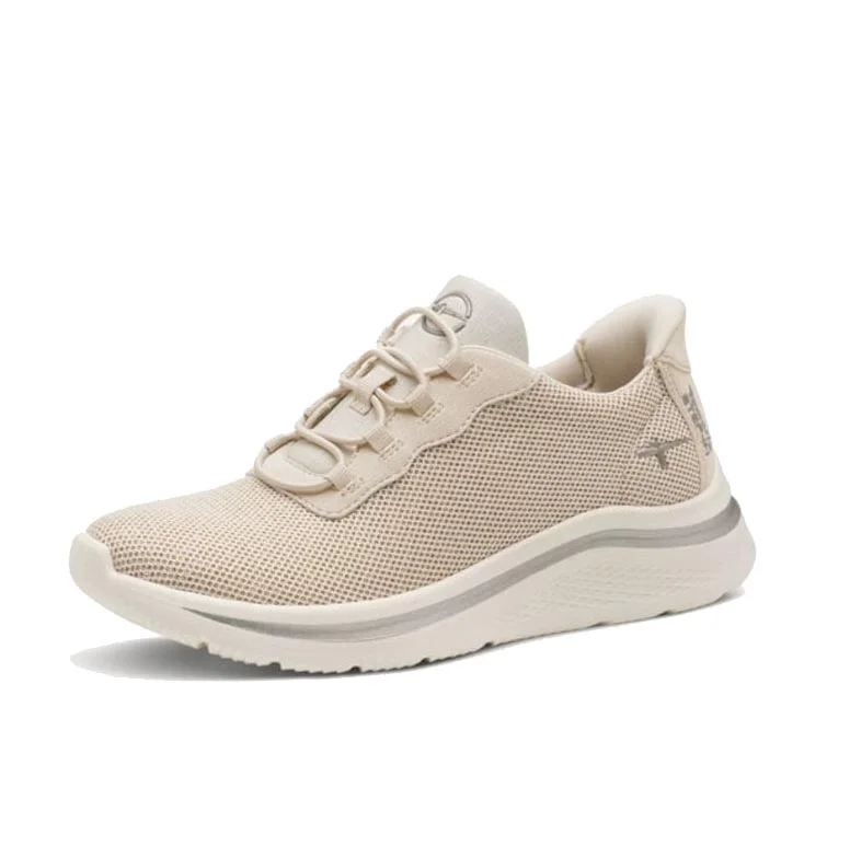Φωτογραφία προϊόντος: Tamaris Comfort Γυναικεία Sneakers 8-83726-45-411 από Ύφασμα σε Ivory χρώμα