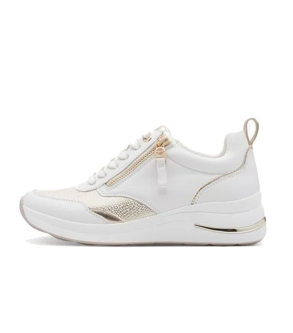 Φωτογραφία προϊόντος: Tamaris Comfort Γυναικεία Sneakers 8-83714-43-196 σε Λευκό χρώμα