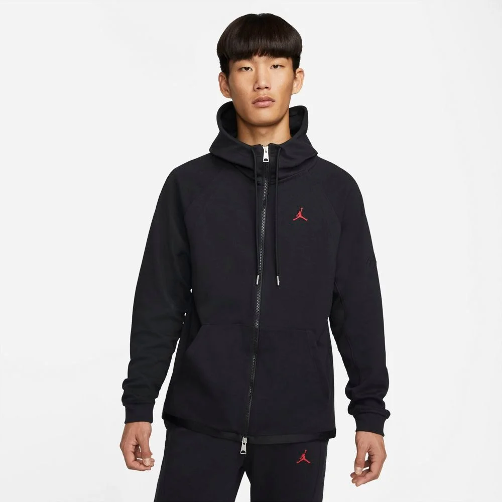 Φωτογραφία προϊόντος: Jordan Essentials Warmup Ανδρικό Μπουφάν DJ0886-010 Μαύρο ΜΑΥΡΟ