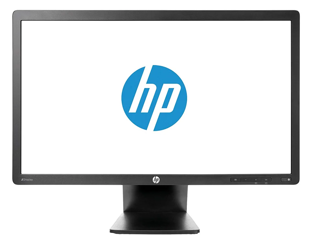 Φωτογραφία προϊόντος: HP used οθόνη Z23I LED IPS, 23" Full HD, VGA/DVI/DisplayPort, Grade A
