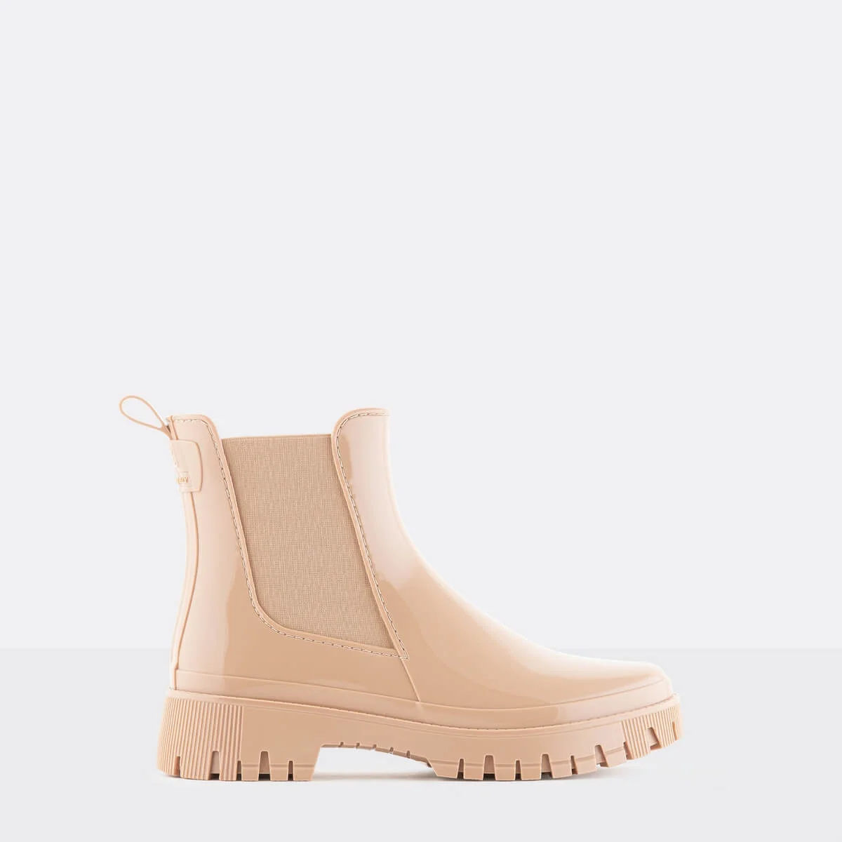 Φωτογραφία προϊόντος: Lemon-jelly LEMON JELLY Vegan Low Boots PEACHY 06 BEIGE
