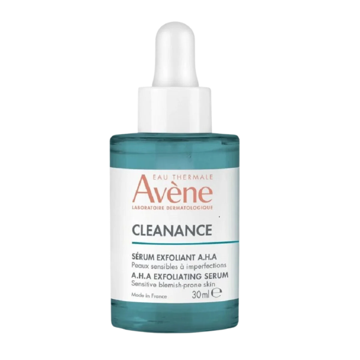 Φωτογραφία προϊόντος: Avene,Avene Cleanance Avene Aha Anti-imperfections Serum Προσώπου 30ml