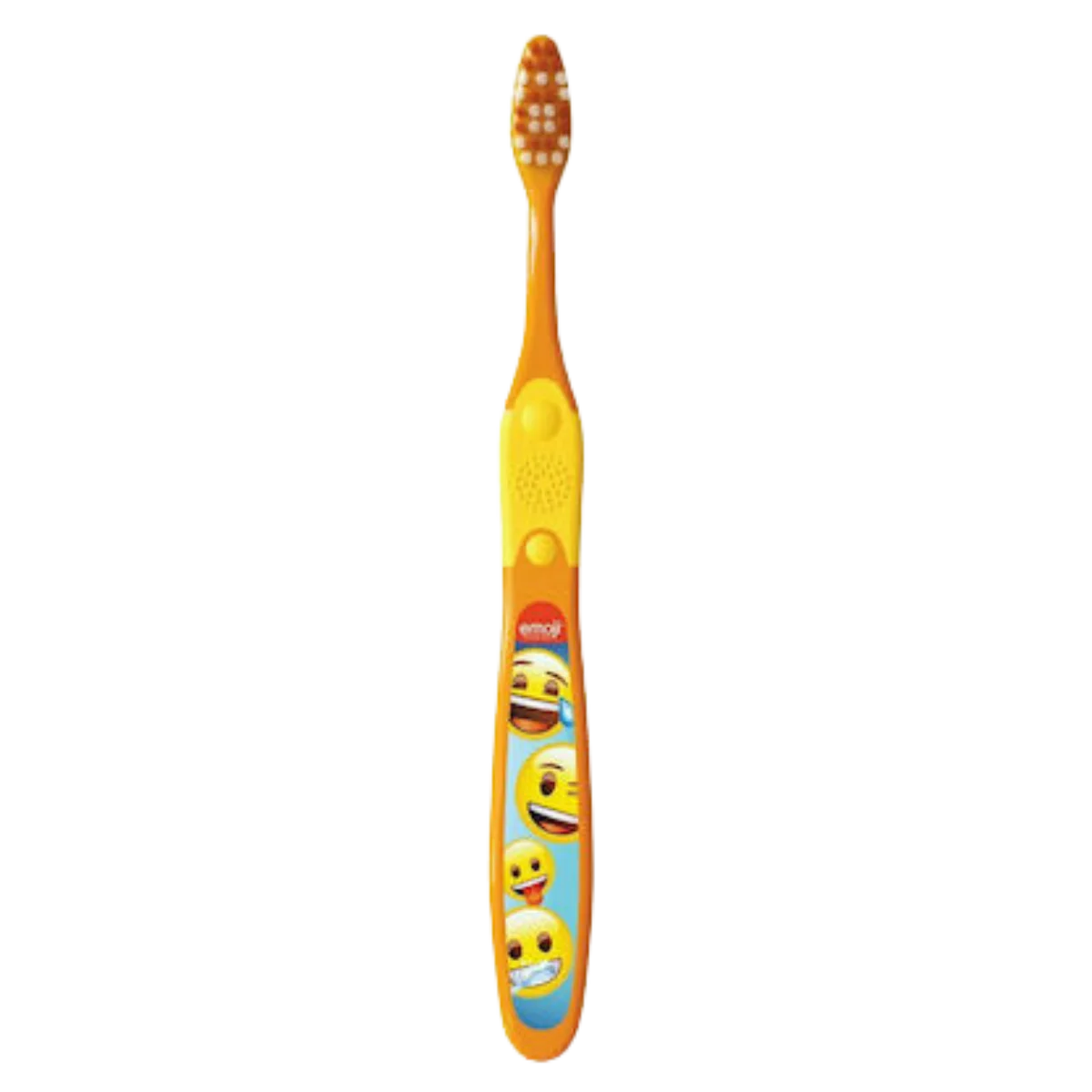 Φωτογραφία προϊόντος: Elgydium,Elgydium Toothbrushes Elgydium Junior Emoji Παιδική Οδοντόβουρτσα 7-12 Ετών
