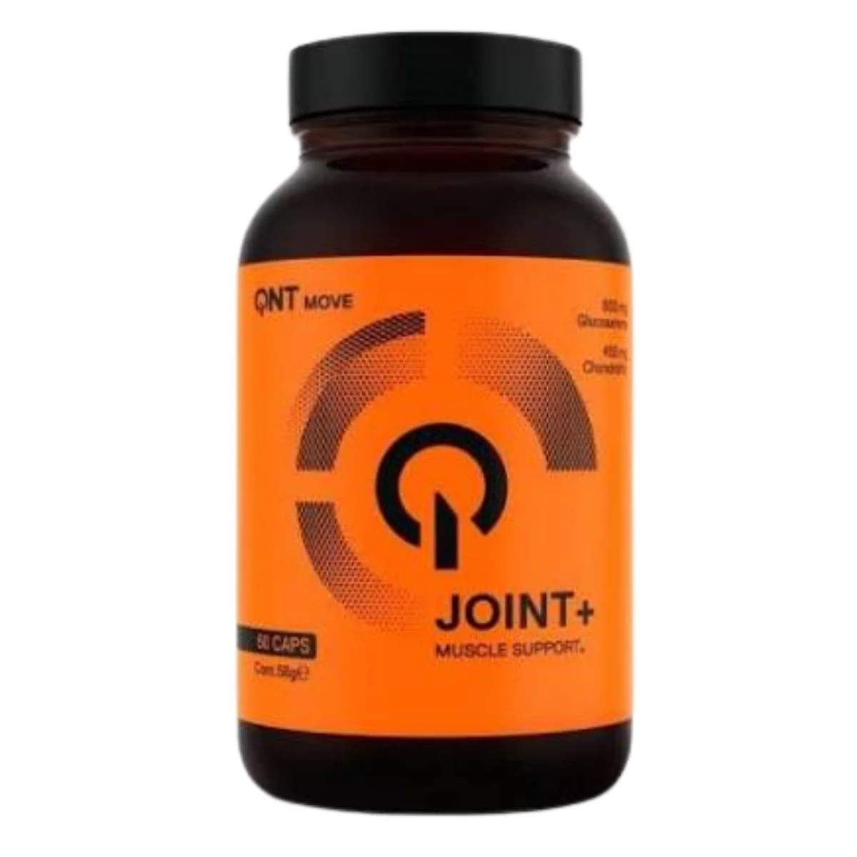 Φωτογραφία προϊόντος: QNT Joint+ Muscle Support, 60Κάψουλες