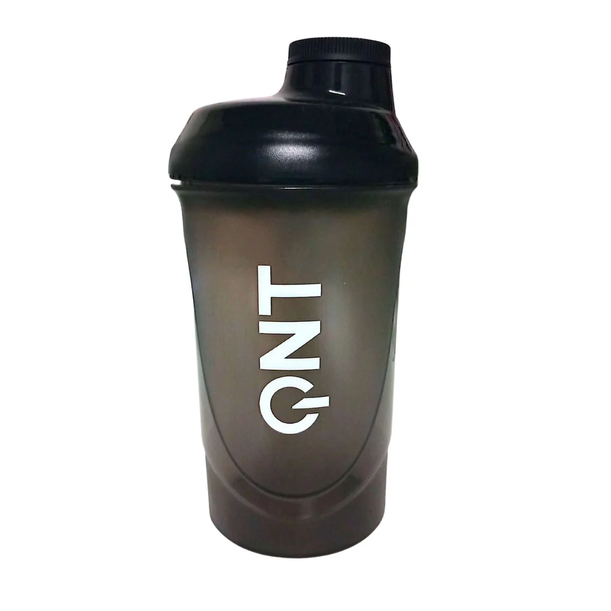 Φωτογραφία προϊόντος: QNT Shaker IT'S ON Black smoke 600ml