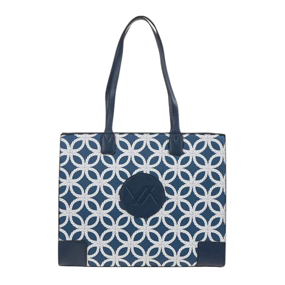Φωτογραφία προϊόντος: Verde Γυναικεία Τσάντα Ώμου 16-7693 Μπλε