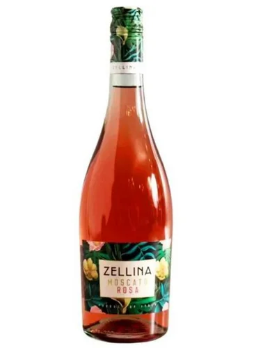Φωτογραφία προϊόντος: Vini Anselmi Anselmi Zellina Moscato Rosa 2025 750ml