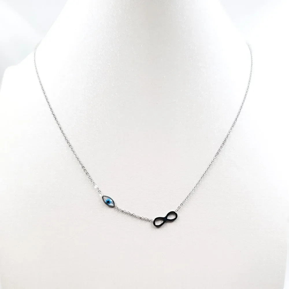 Φωτογραφία προϊόντος: OEM Eternity eye κρεμαστό