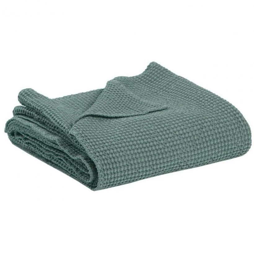 Φωτογραφία προϊόντος: VIVARAISE ΡΙΧΤΑΡΙ MAIA VERT DE GRIS 180x260 100% ΑΝΑΚΥΚΛΩΜΕΝΟ ΒΑΜΒΑΚΙ
