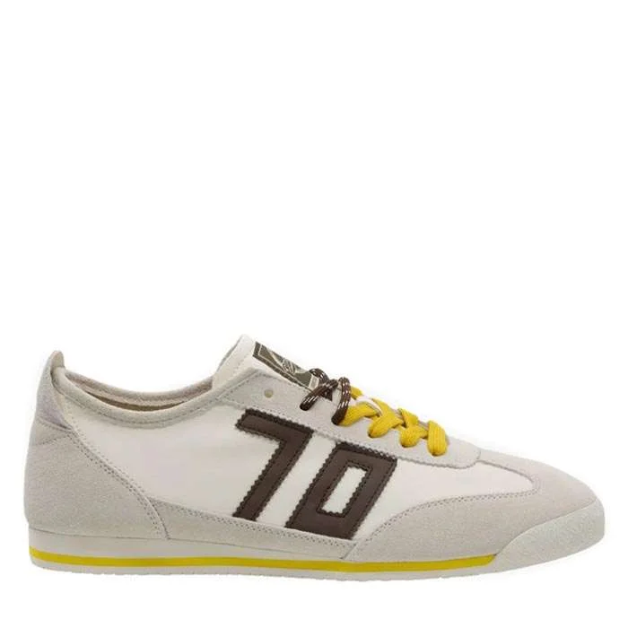 Φωτογραφία προϊόντος: BACK70 Back 70 Retro sneakers Leon 26-113 Coffee