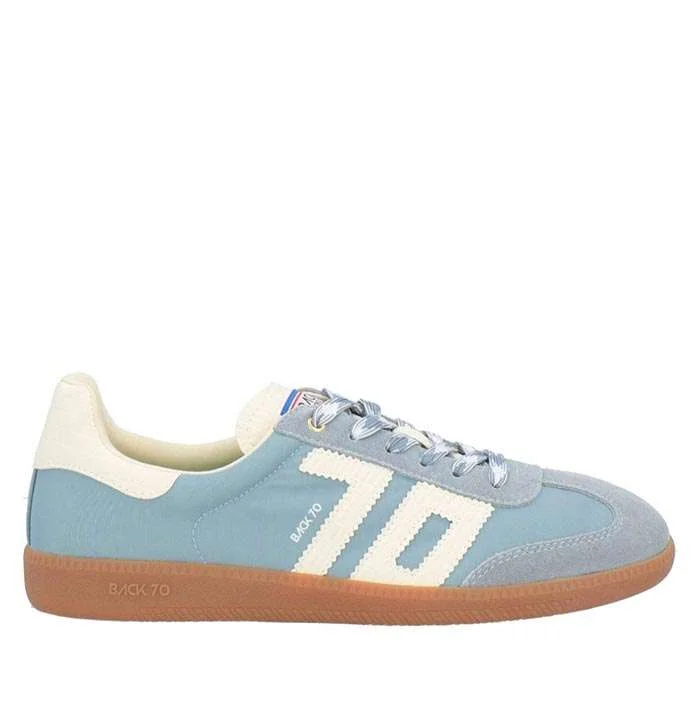 Φωτογραφία προϊόντος: BACK70 Back 70 Retro sneakers Ghost M601-02 Grass