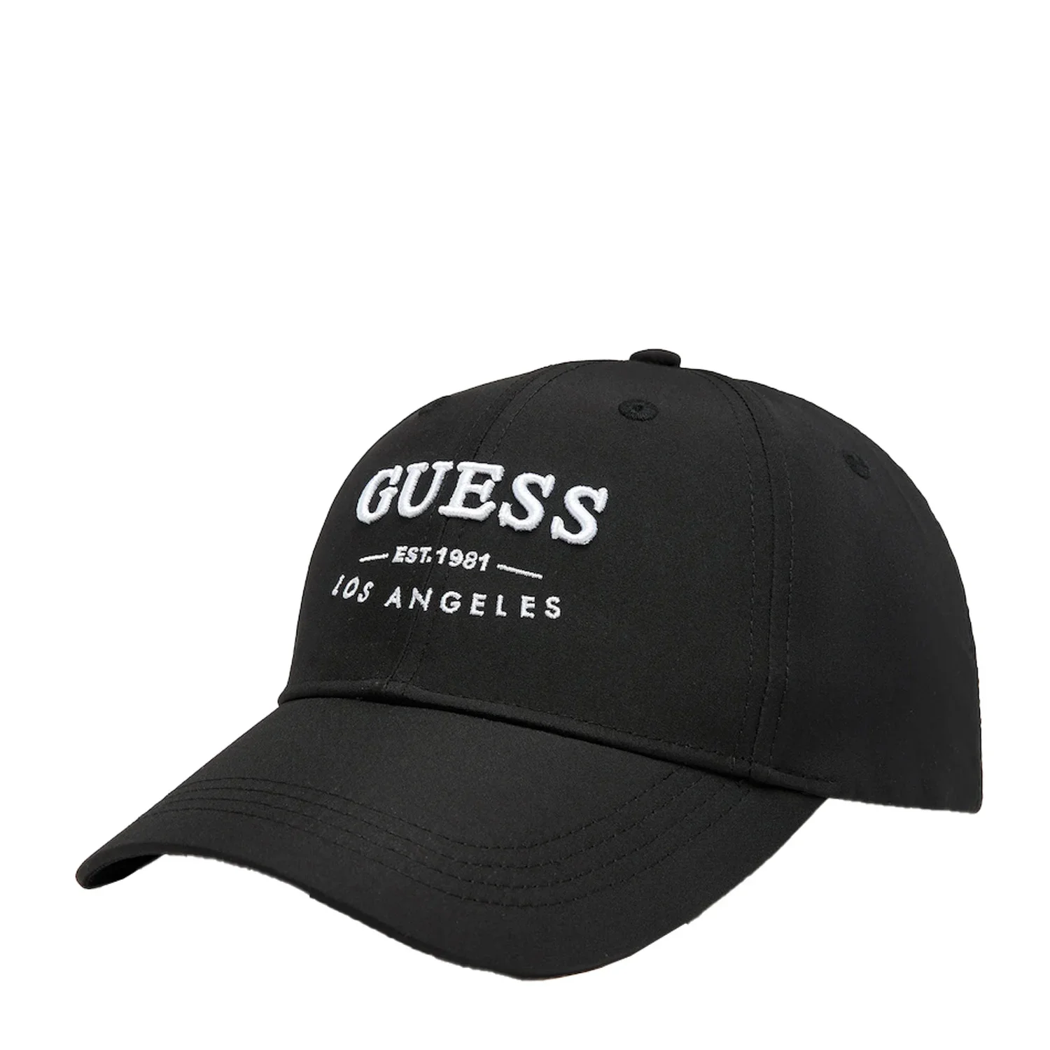 Φωτογραφία προϊόντος: Guess Καπέλο AM5023POL01 BLA