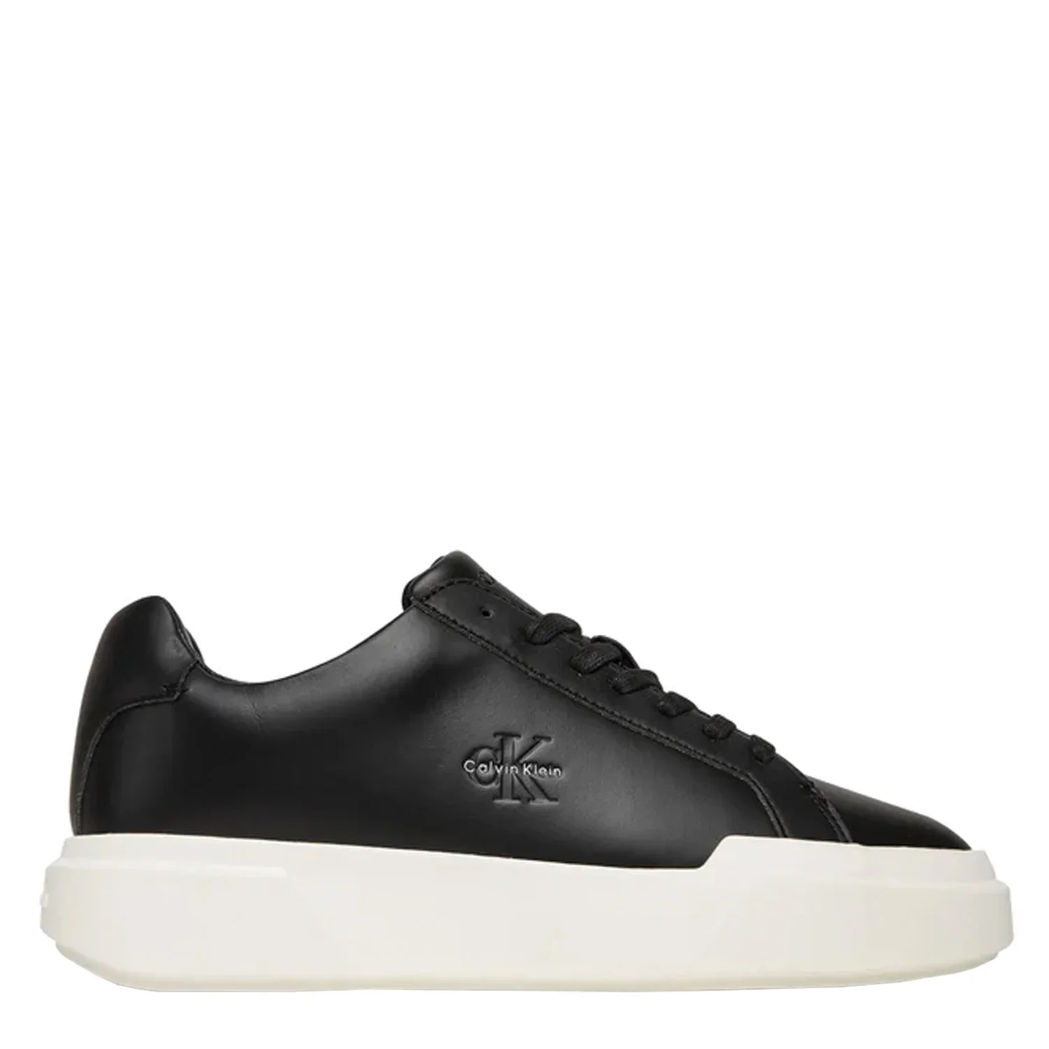 Φωτογραφία προϊόντος: Calvin Klein Γυναικείο Sneaker YW0YW01947-0GM