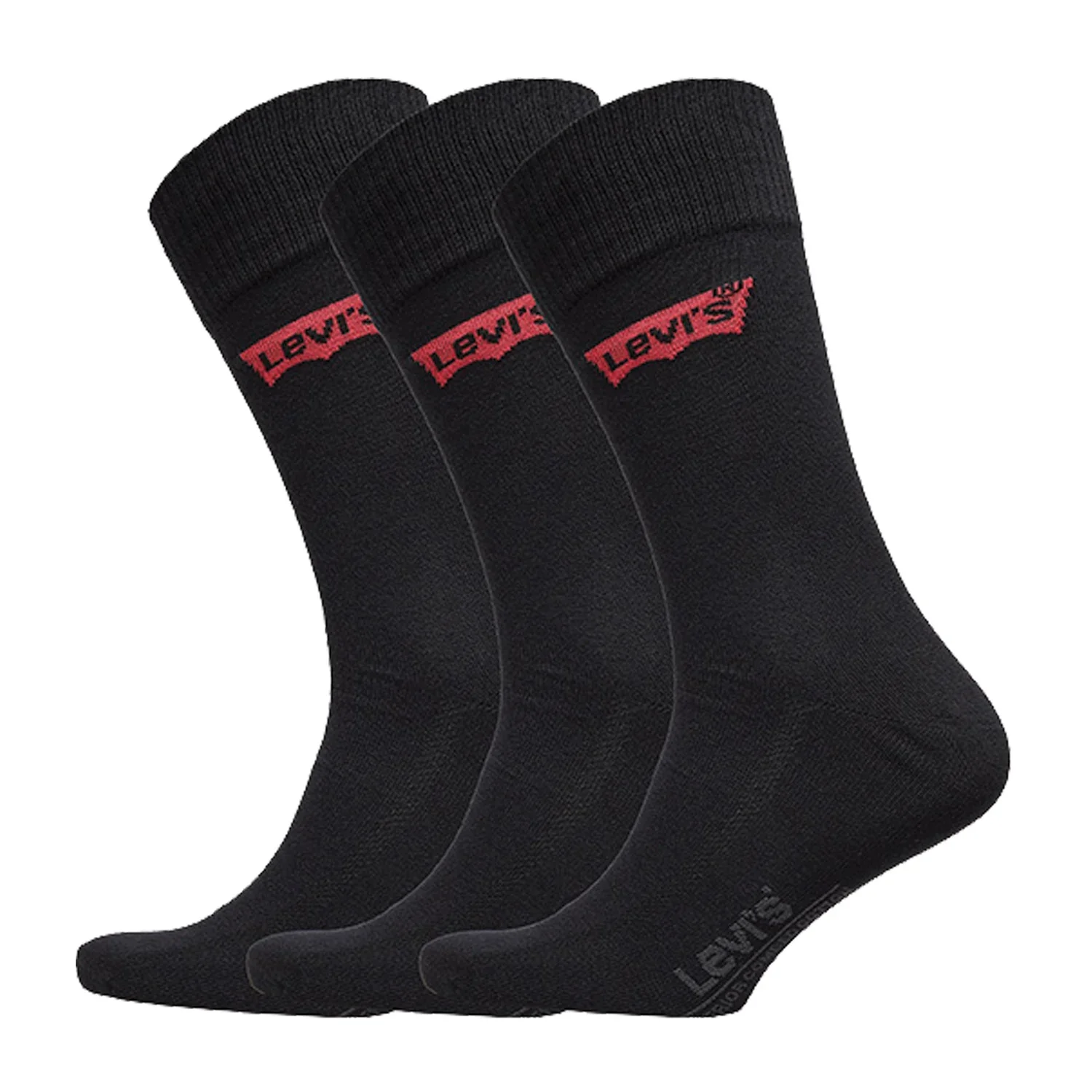 Φωτογραφία προϊόντος: Levi's Κάλτσες 3pack 701224674-001