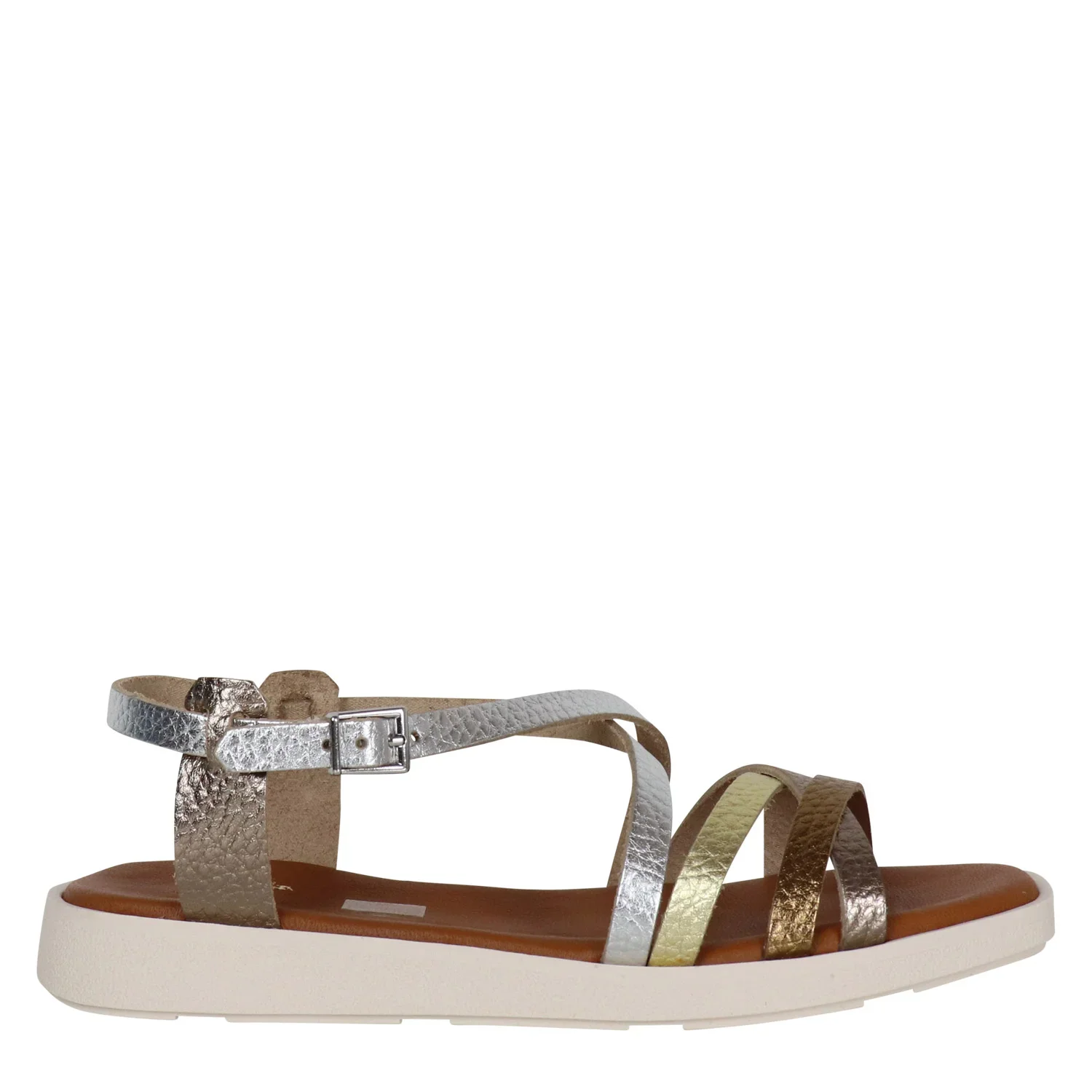 Φωτογραφία προϊόντος: Koniarisshoes Γυναικείο Σανδάλι Q4K07177 MULTI