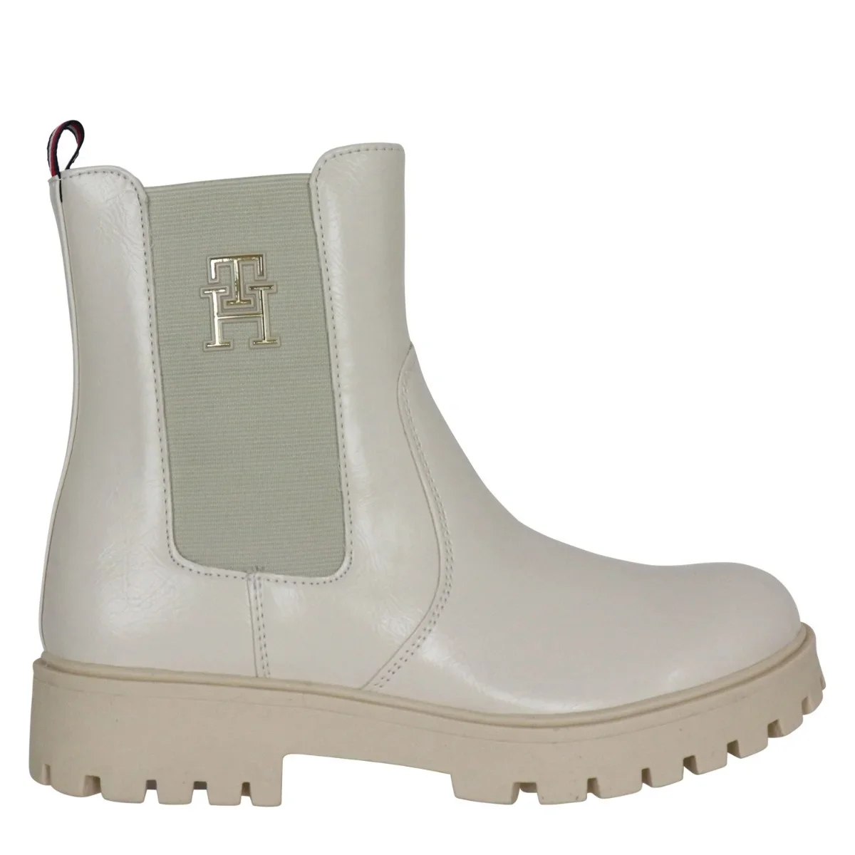 Φωτογραφία προϊόντος: Tommy Hilfiger Μποτάκι T3A5-32393-1355530-