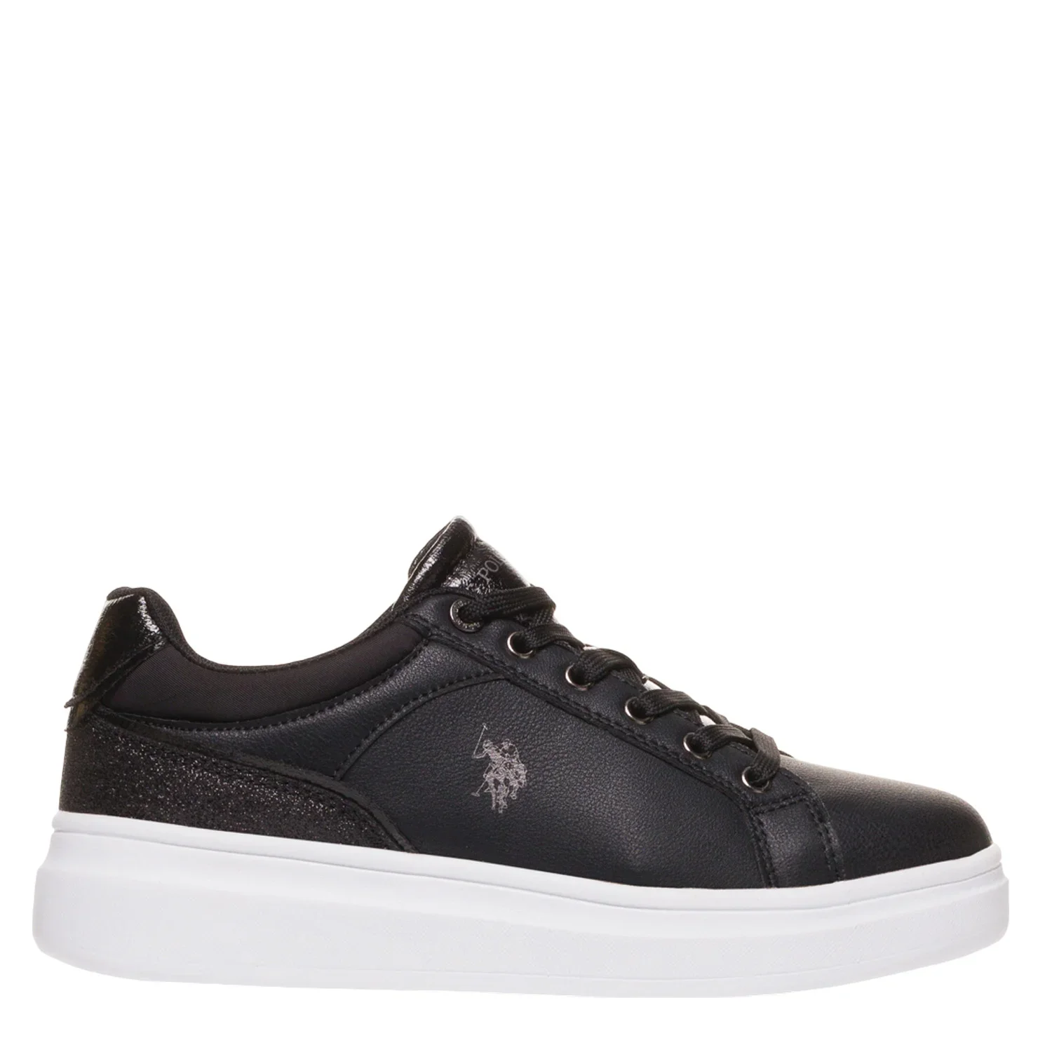 Φωτογραφία προϊόντος: U.S. POLO ASSN. U.S. Polo ASSN Γυναικείο Sneaker cody015-blk