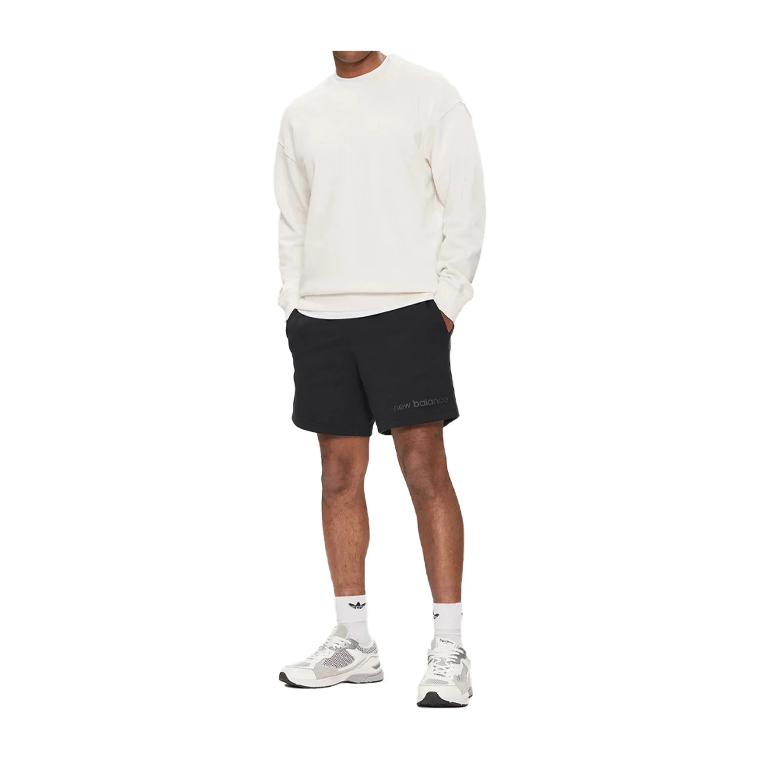 Φωτογραφία προϊόντος: New Balance Ανδρικό Σορτς MS41552