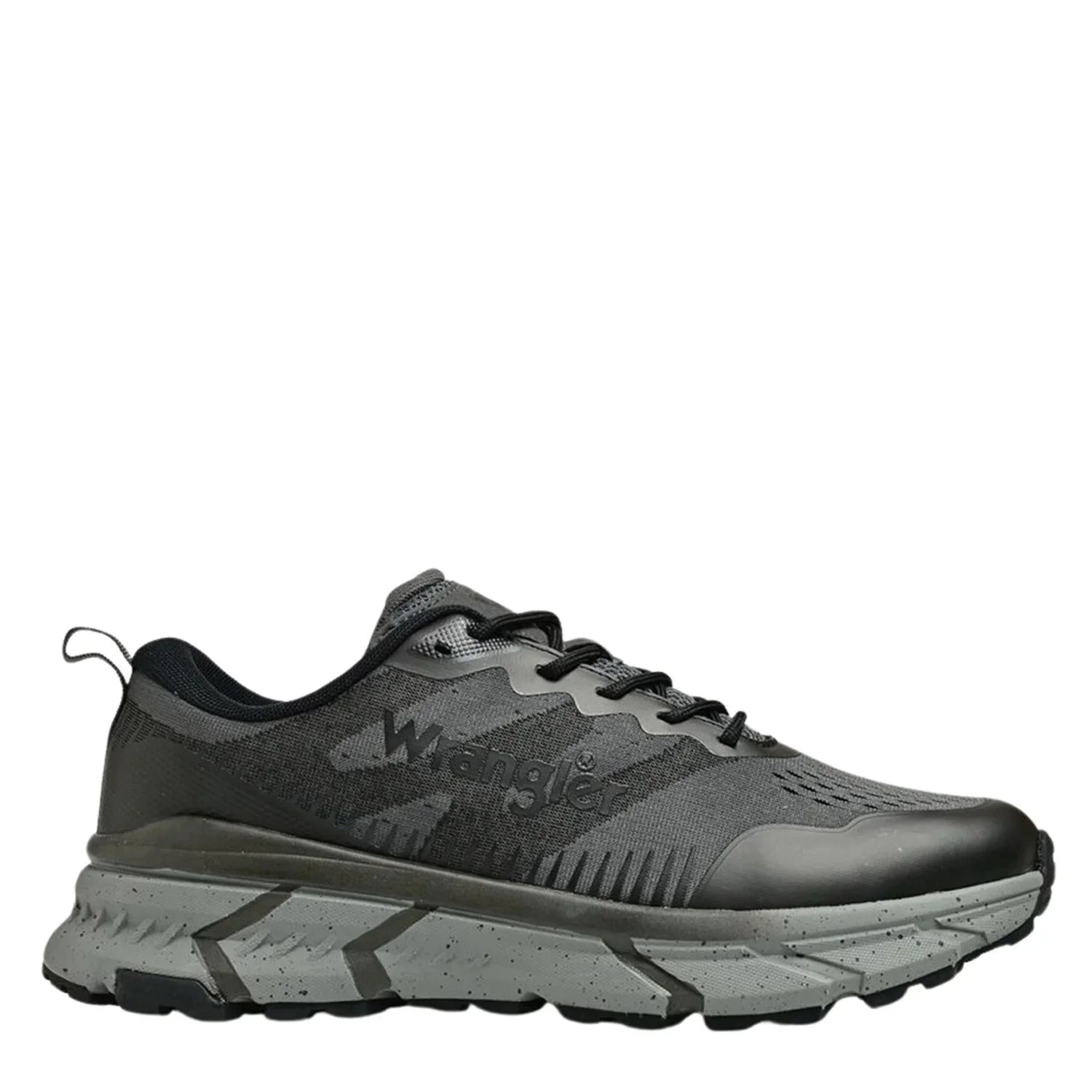 Φωτογραφία προϊόντος: Wrangler Ανδρικό Sneaker 20253024-007