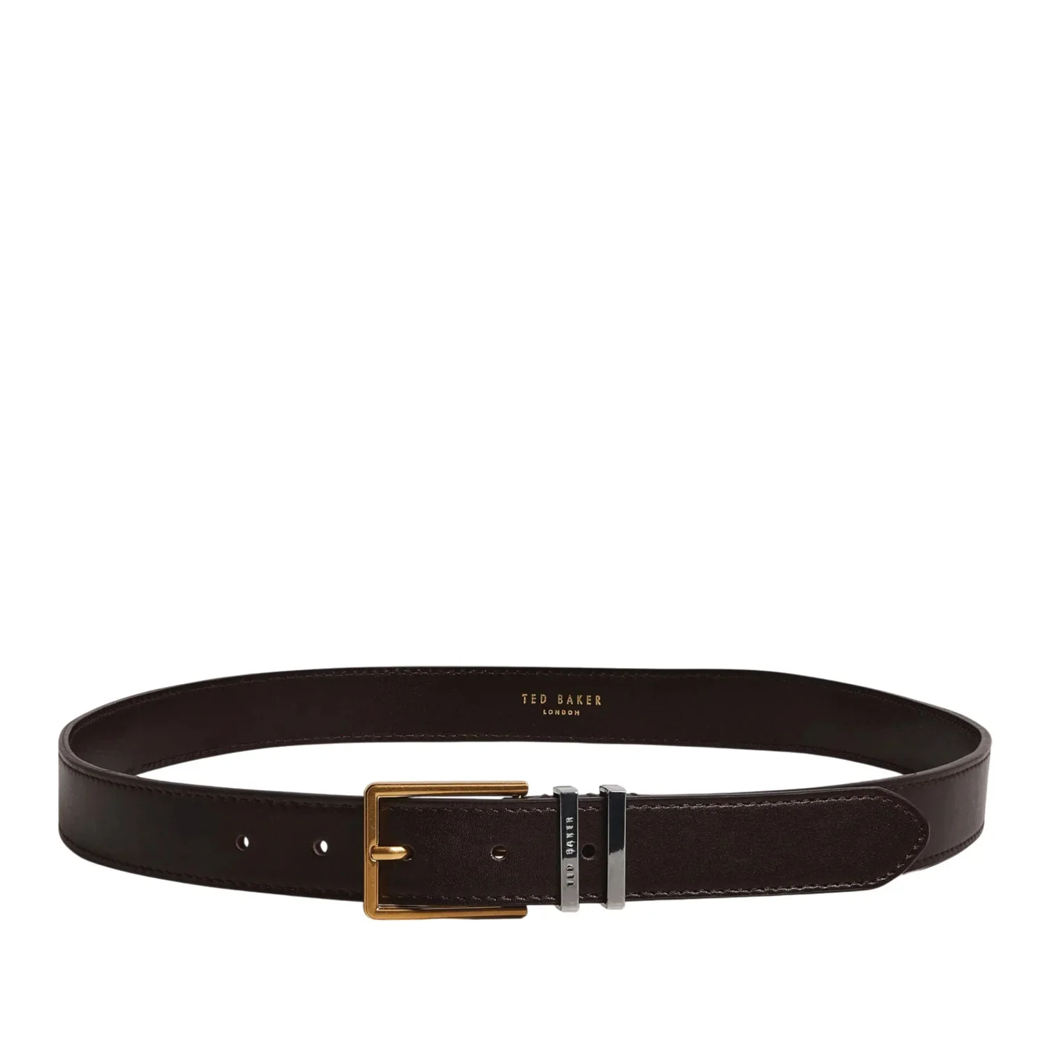 Φωτογραφία προϊόντος: Ted Baker Γυναικεία Ζώνη 281967-brn-choc