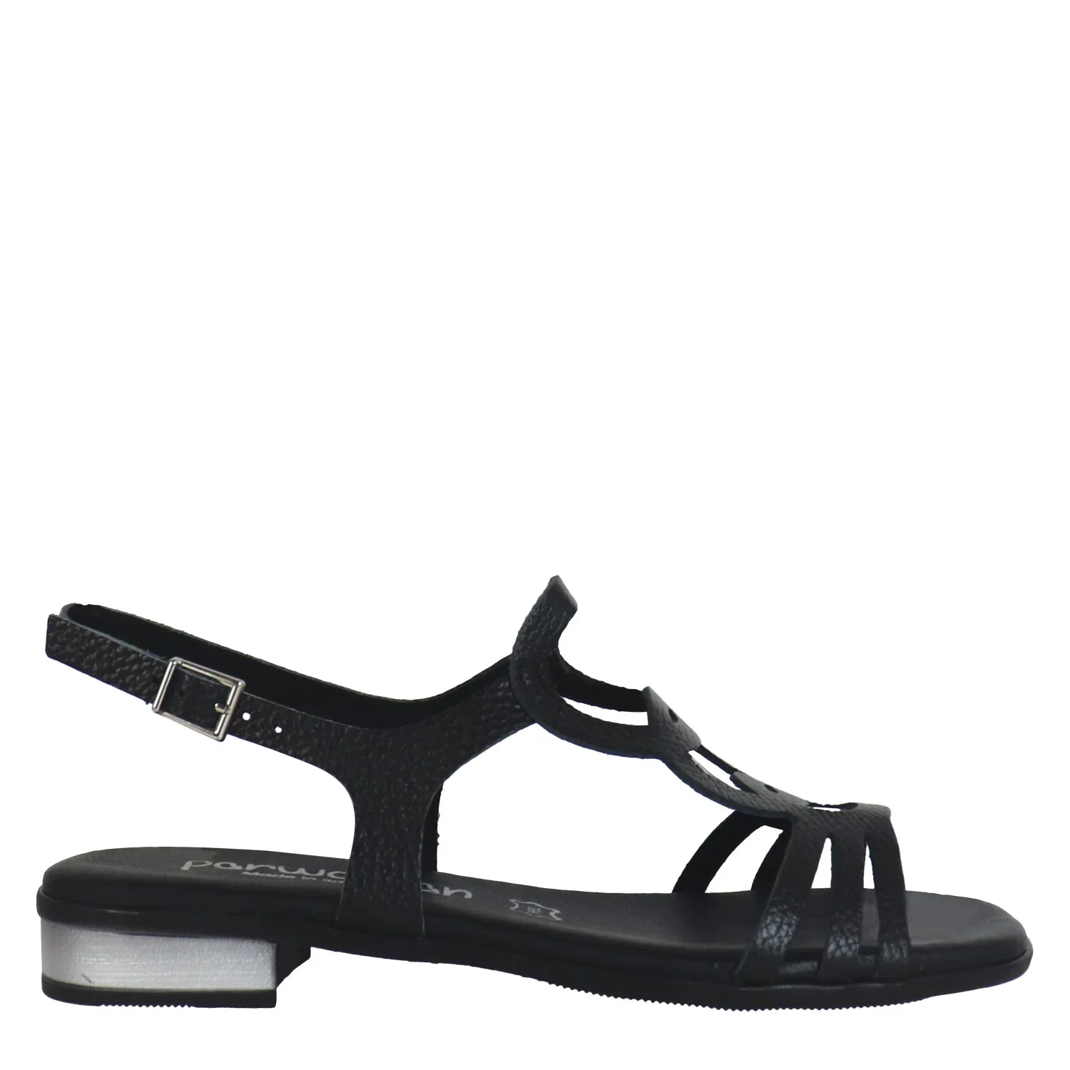 Φωτογραφία προϊόντος: Koniarisshoes Γυναικείο Πέδιλο 5339 doya negro