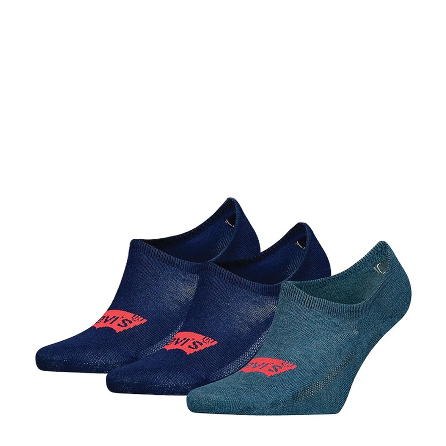Φωτογραφία προϊόντος: Levi's Κάλτσες 3pack 701224671-002