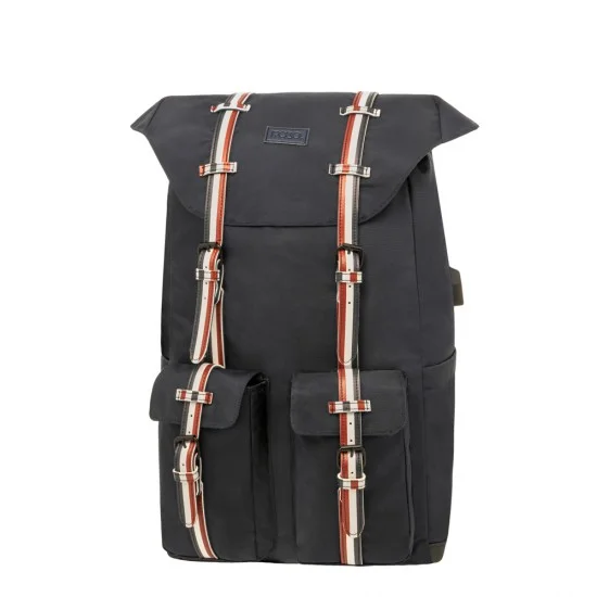 Φωτογραφία προϊόντος: POLO ΣΑΚΙΔΙΟ STYLLER ΜΠΛΕ 902023 - 5000 (2024)