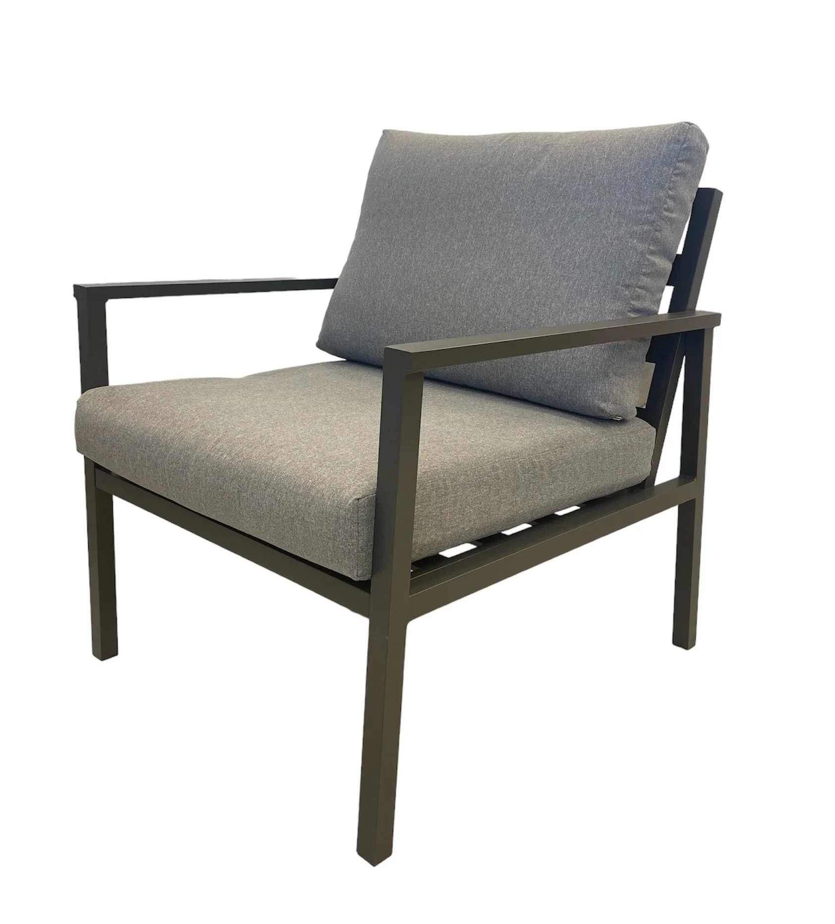 Φωτογραφία προϊόντος: Πολυθρόνα Lounge Nimes 68x79,5x78cm (Avant Garde) (BF-NIMES-CH)