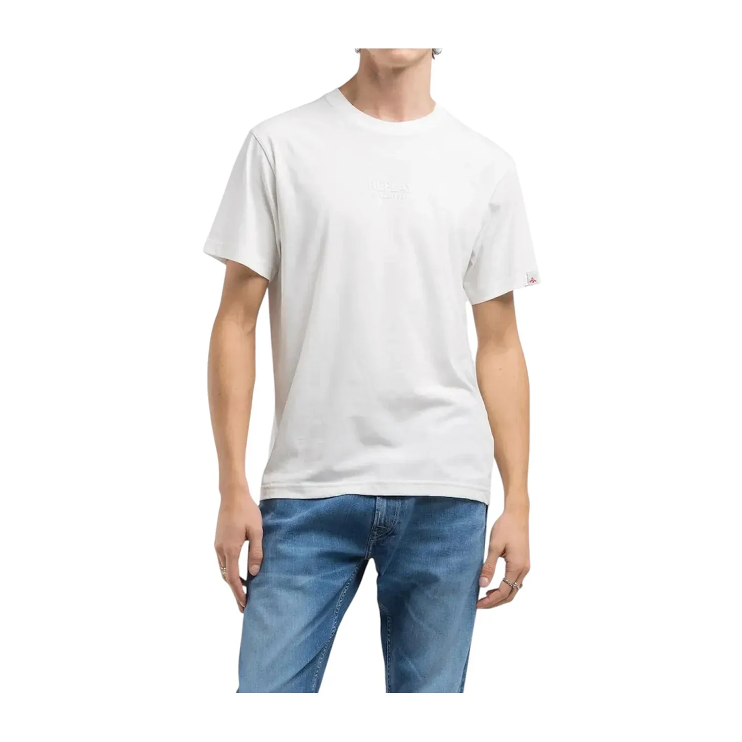 Φωτογραφία προϊόντος: Replay Ανδρικό T-Shirt M3047-000-23732P-011