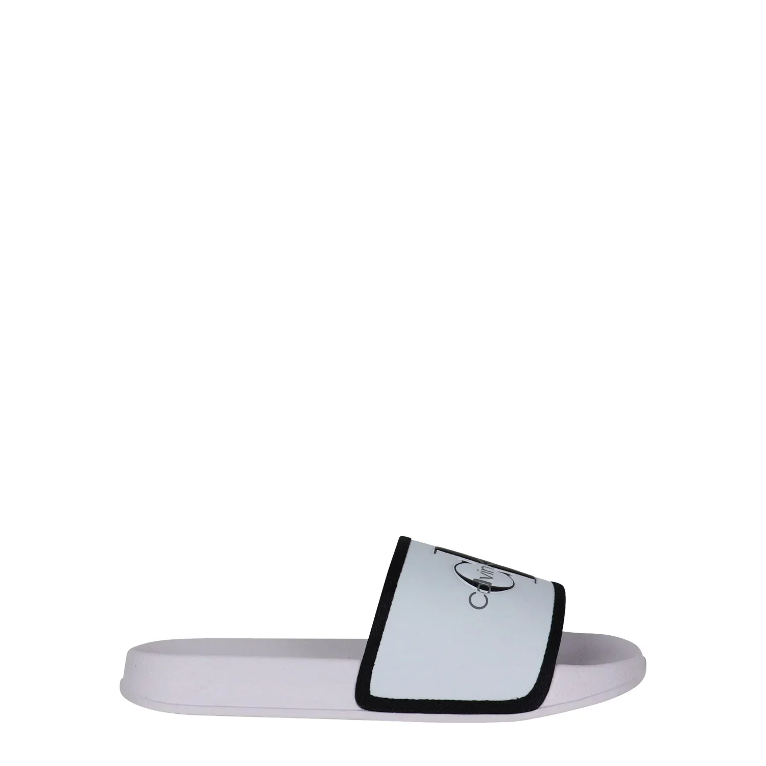 Φωτογραφία προϊόντος: Calvin Klein Παιδικό Slide V3B0-80630-1172X002