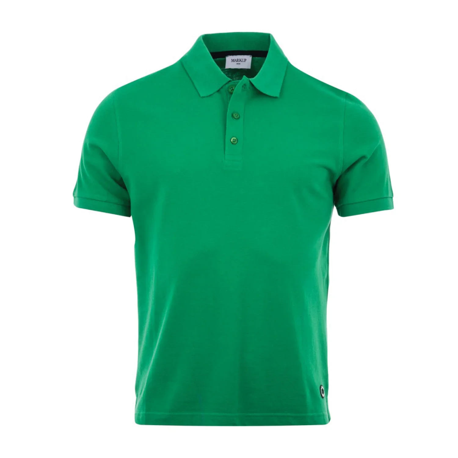 Φωτογραφία προϊόντος: Markup Ανδρικό T-Shirt MK11001/VERDE