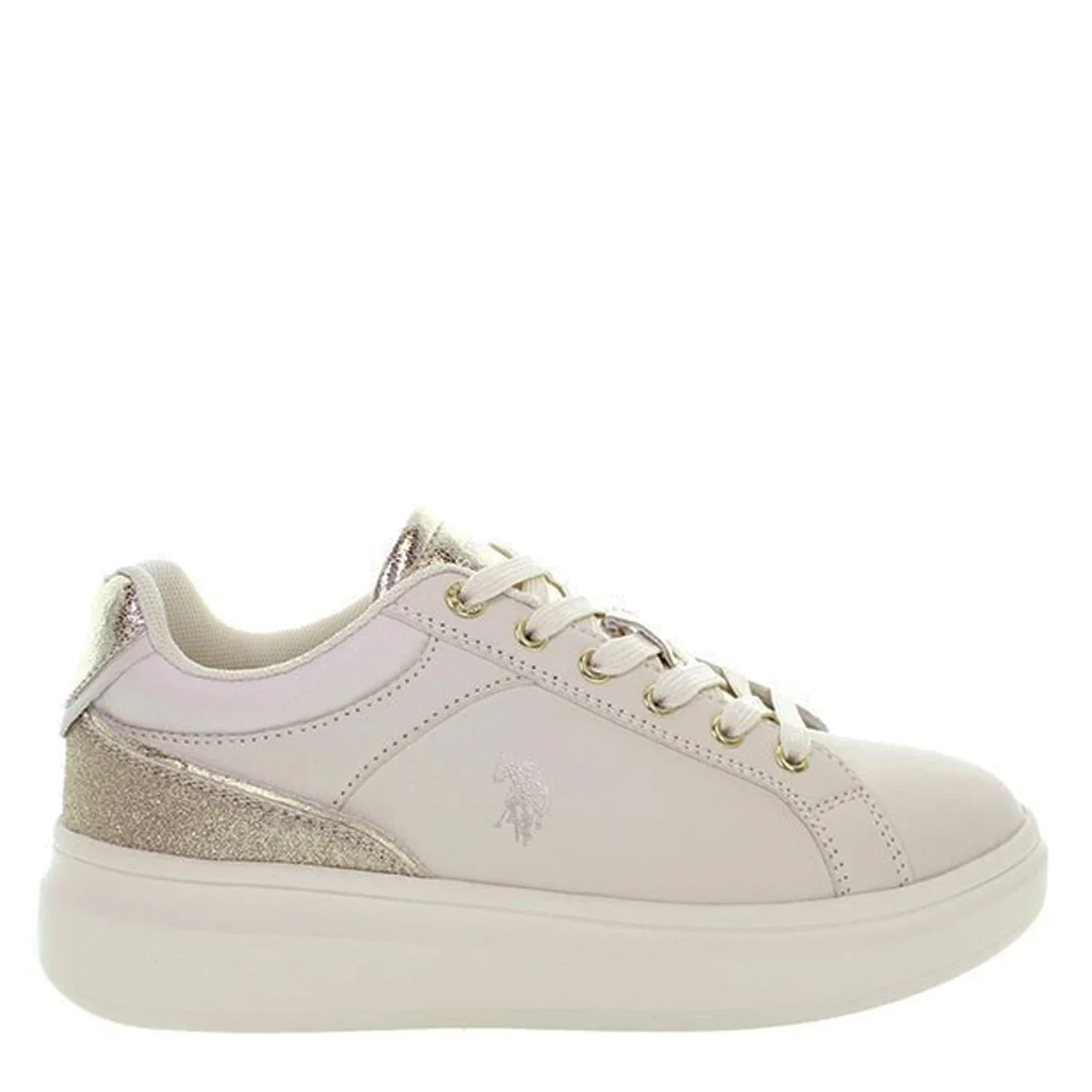 Φωτογραφία προϊόντος: U.S. POLO ASSN. U.S. Polo ASSN Γυναικείο Sneaker cody015-lbe009