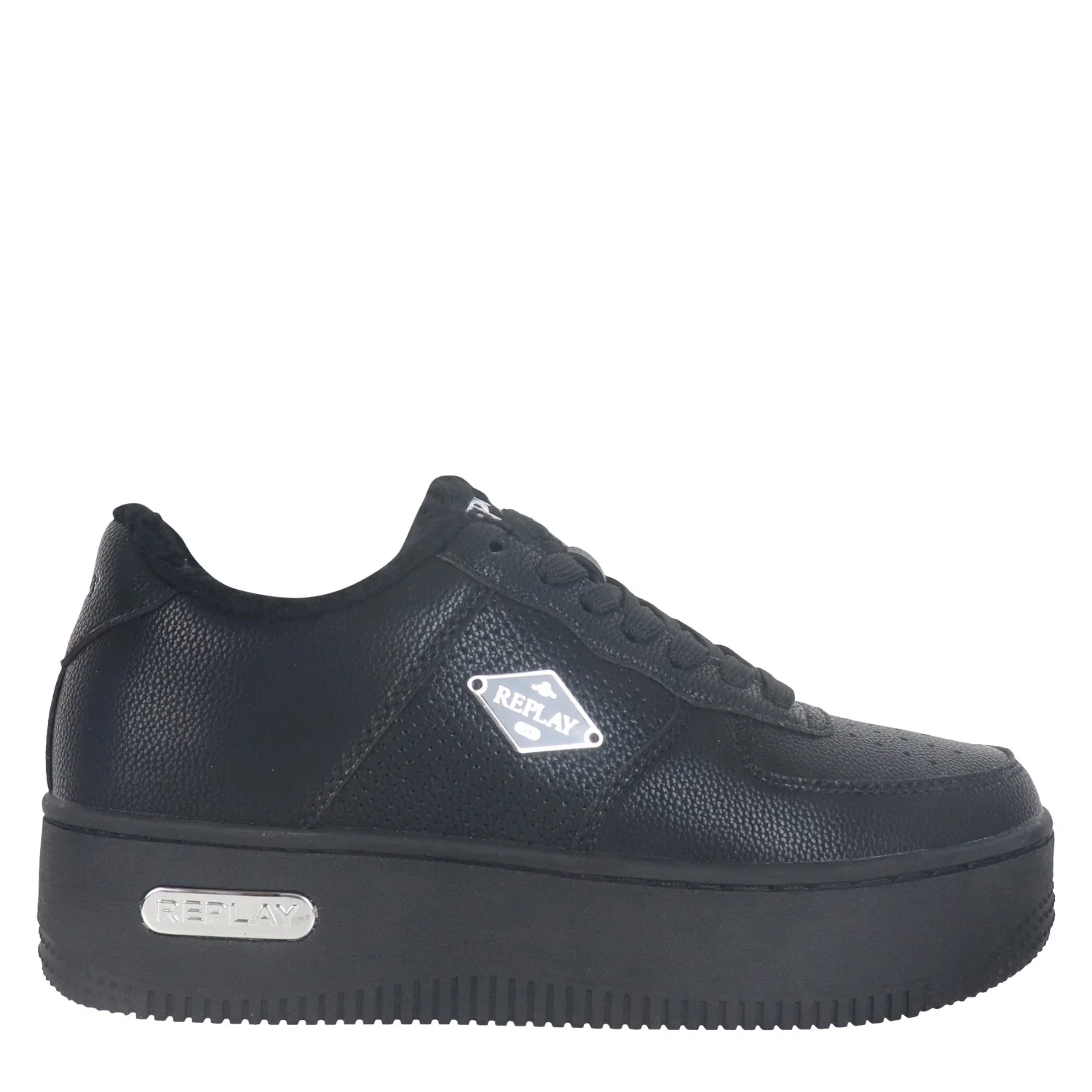 Φωτογραφία προϊόντος: Replay Γυναικείο Sneaker GWZ5O-000-C0008S-003