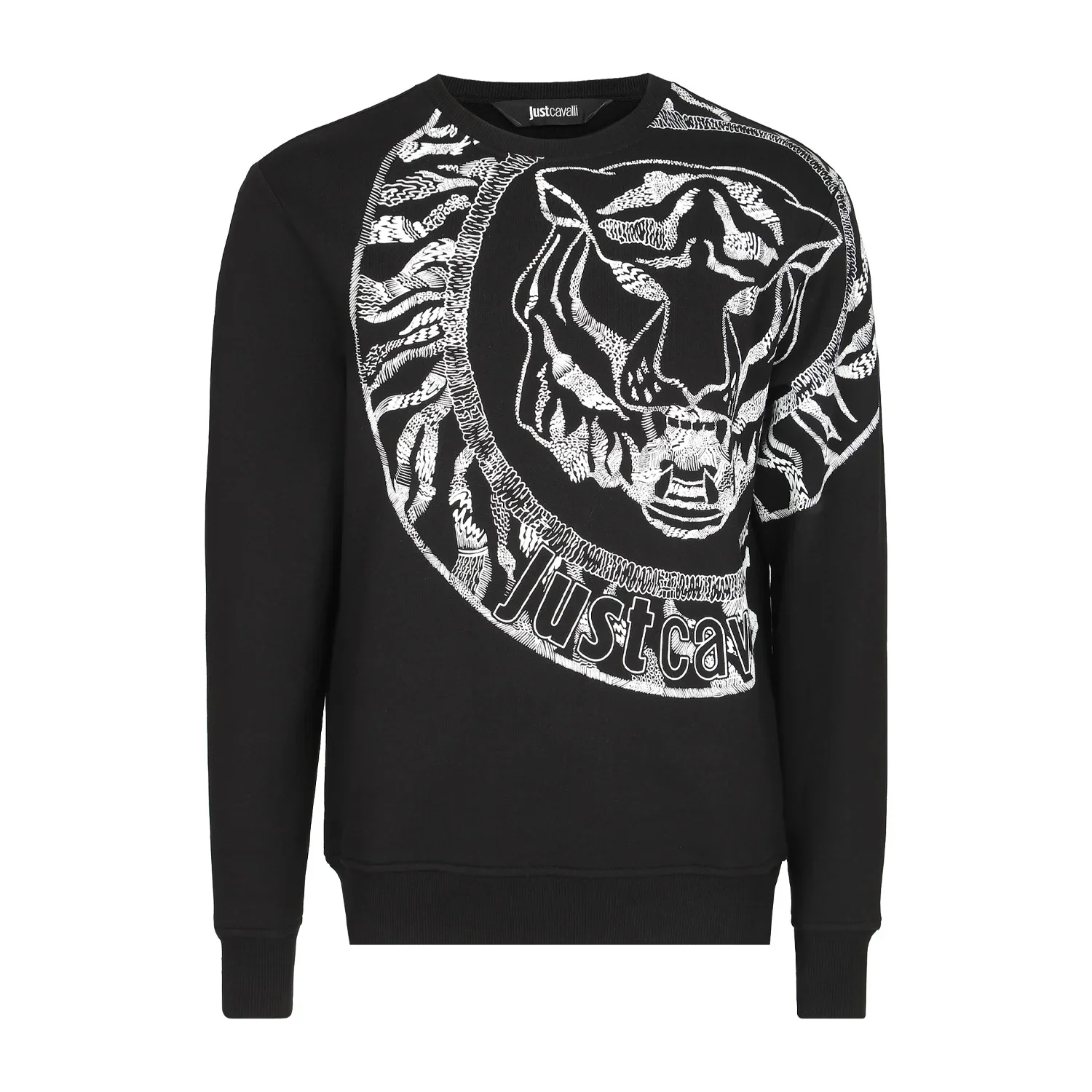Φωτογραφία προϊόντος: Just Cavalli Ανδρικό Φούτερ 75OAIE06CF102-899