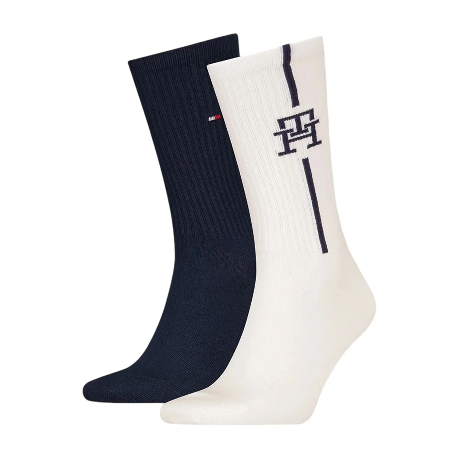 Φωτογραφία προϊόντος: Tommy Hilfiger Ανδρικές Κάλτσες 2Pack 701229850003