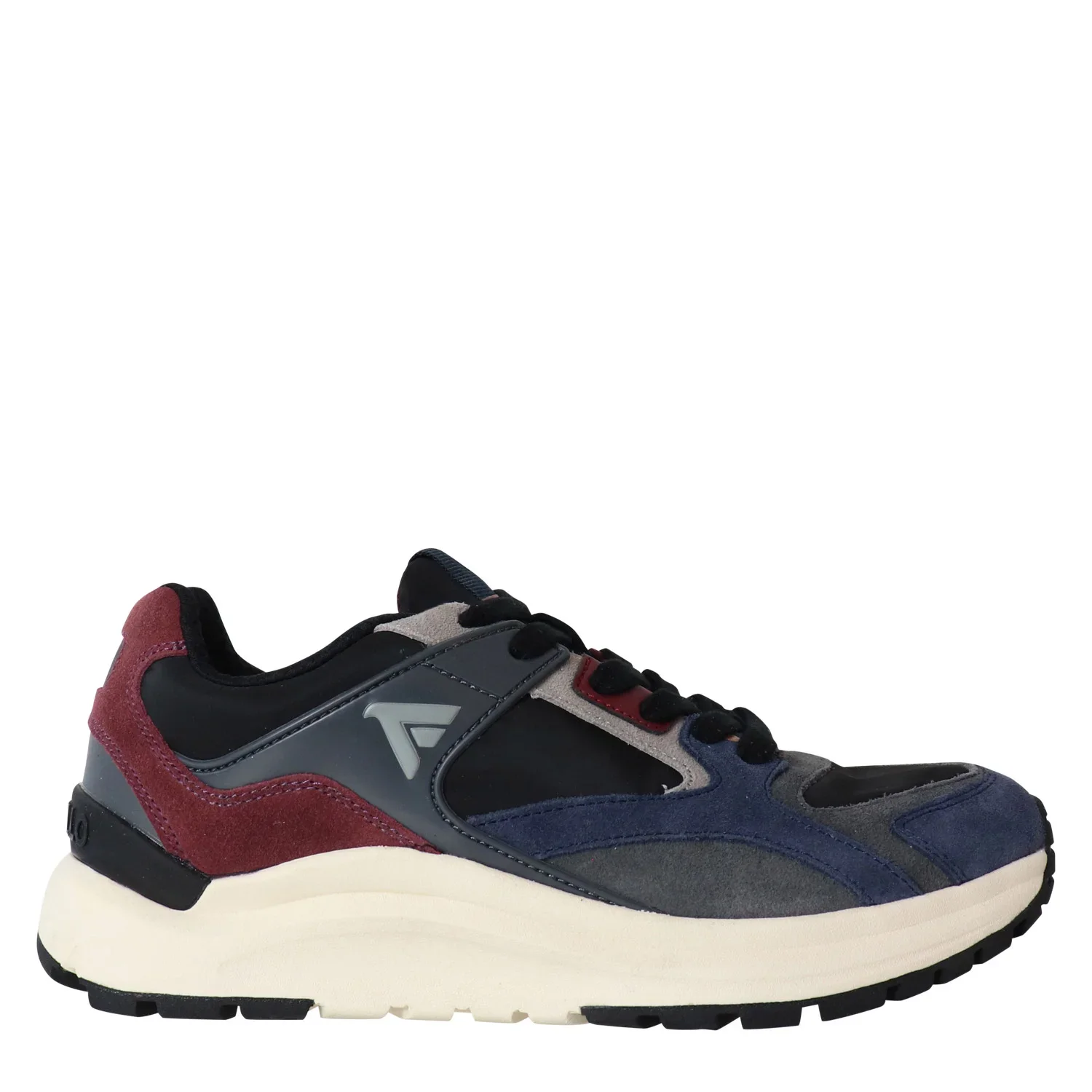 Φωτογραφία προϊόντος: Fredmello Ανδρικό Sneaker FM12M60256-03-SHARK