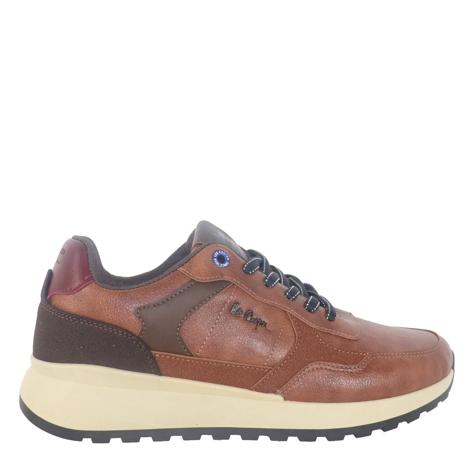 Φωτογραφία προϊόντος: Lee Cooper Ανδρικό Sneaker LCM522318-0241