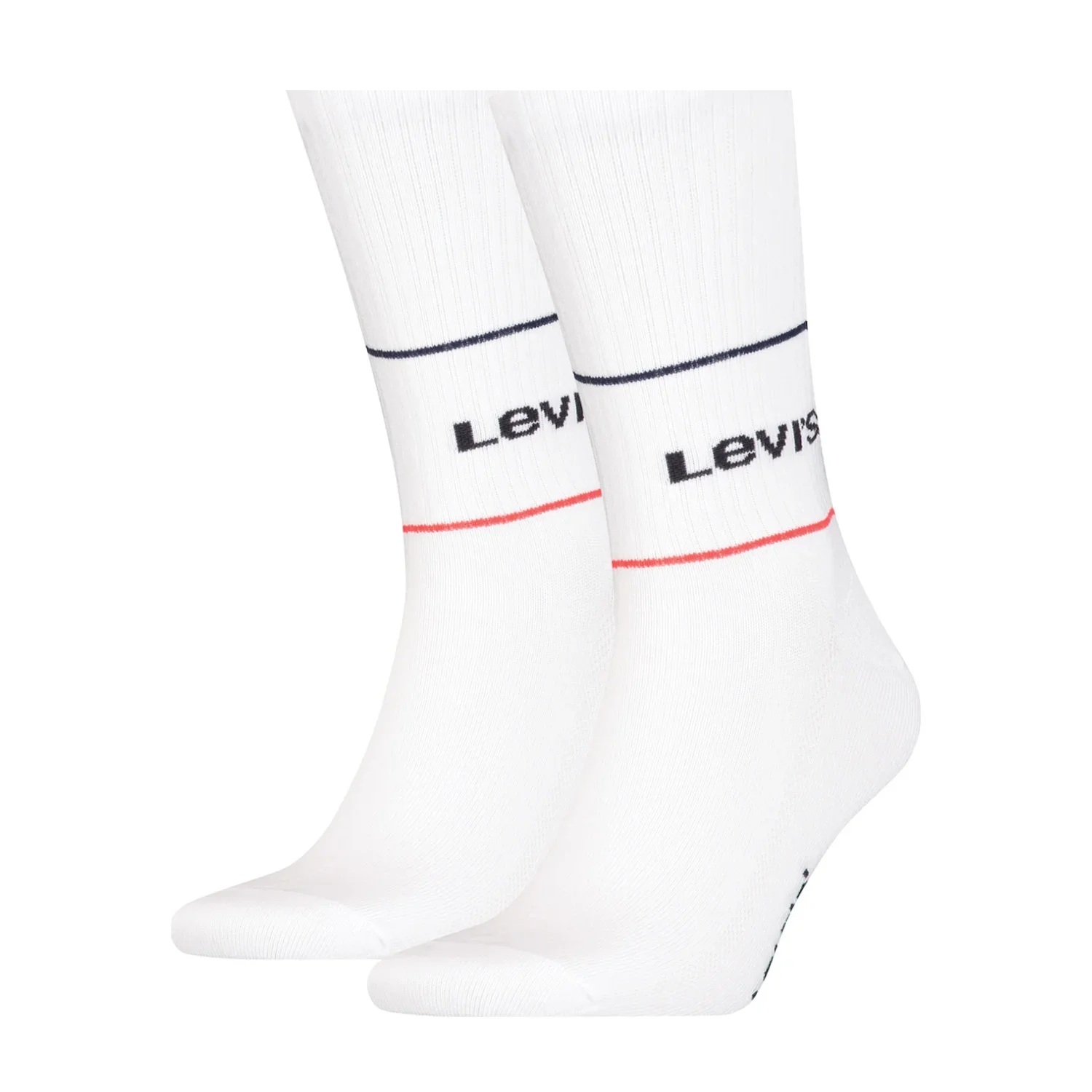 Φωτογραφία προϊόντος: Levi's Κάλτσες 2pack 701210567-010