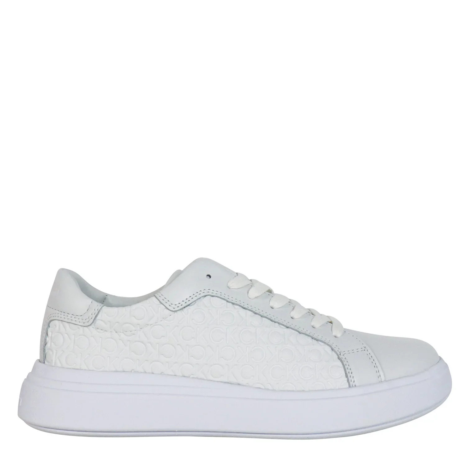 Φωτογραφία προϊόντος: Calvin Klein Ανδρικό Sneaker HM0HM01498-0LB