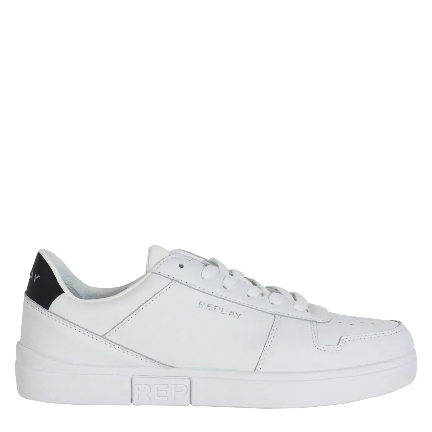 Φωτογραφία προϊόντος: Replay Ανδρικό Sneaker GMZ4O.000.C0005L-0062