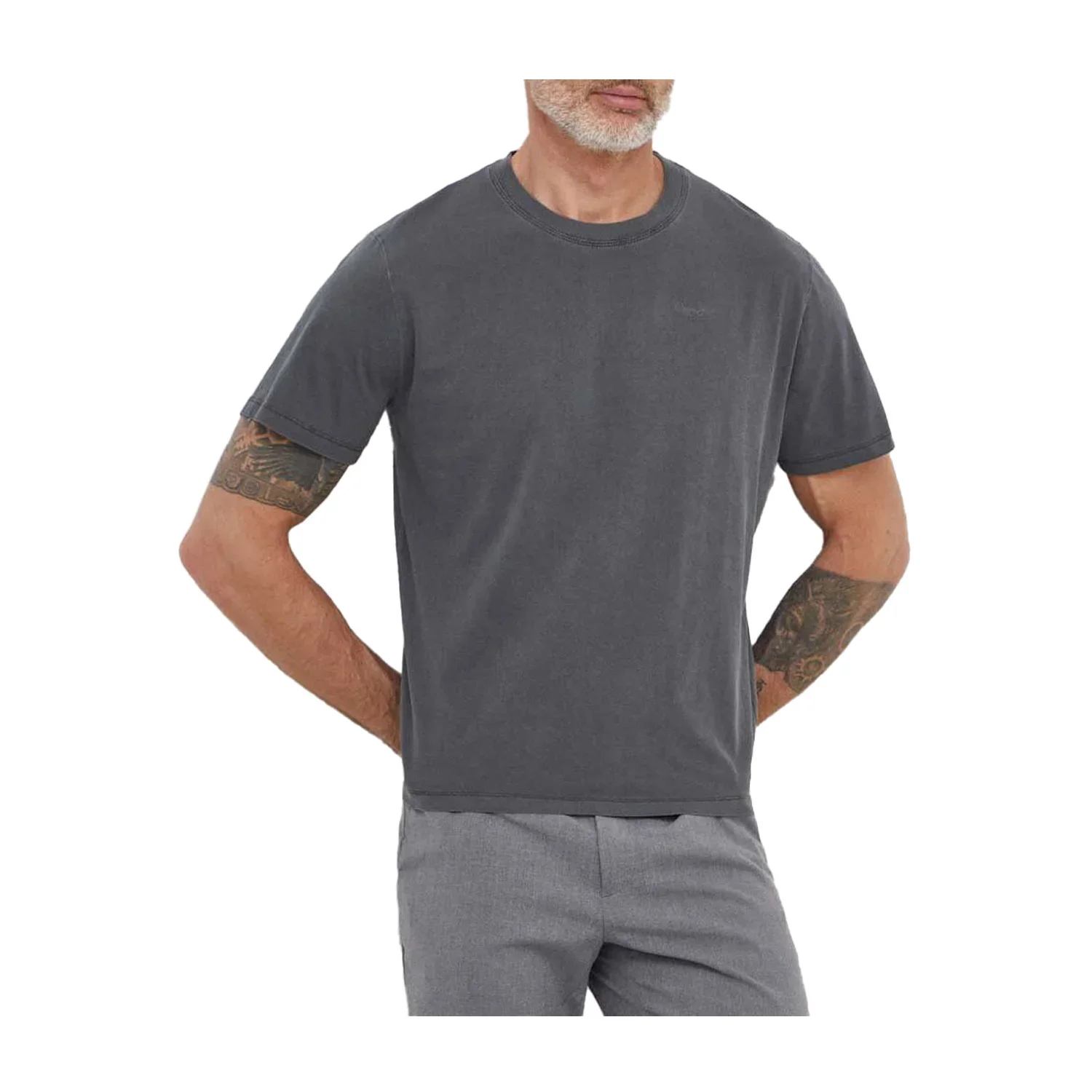 Φωτογραφία προϊόντος: Pepe Jeans Ανδρικό T-Shirt PM508664-949